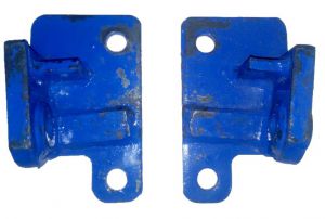 Stay Bar Bracket Rh/Lh Small